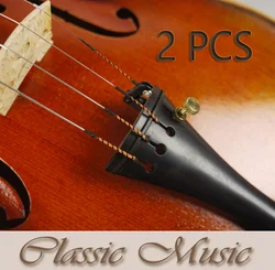 Set completo, corde per violino Opera con tecnologia tedesca, G,D,A,E,Set Ball End ,4/4