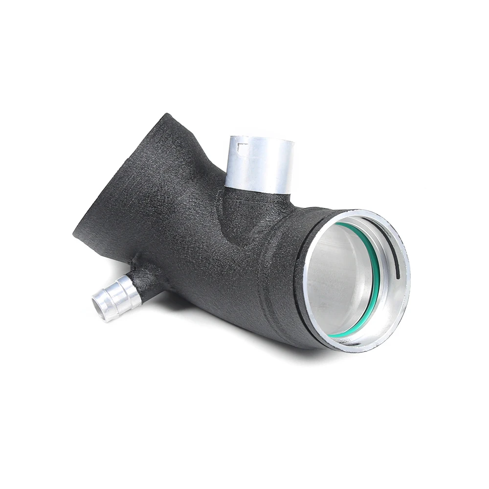 

B58 Gen1 Turbo Inlet Pipe Upgrade for 2014-2019 F20 F21 F22 F23 M140i M240i F30 F31 F34 340i F32 F33 F34 440i 3.0 All Model
