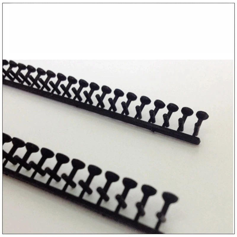 06110 Nail Button Machine Ant Nail Glue Needle Nail Gun Label 06091 Car Sealing Strip