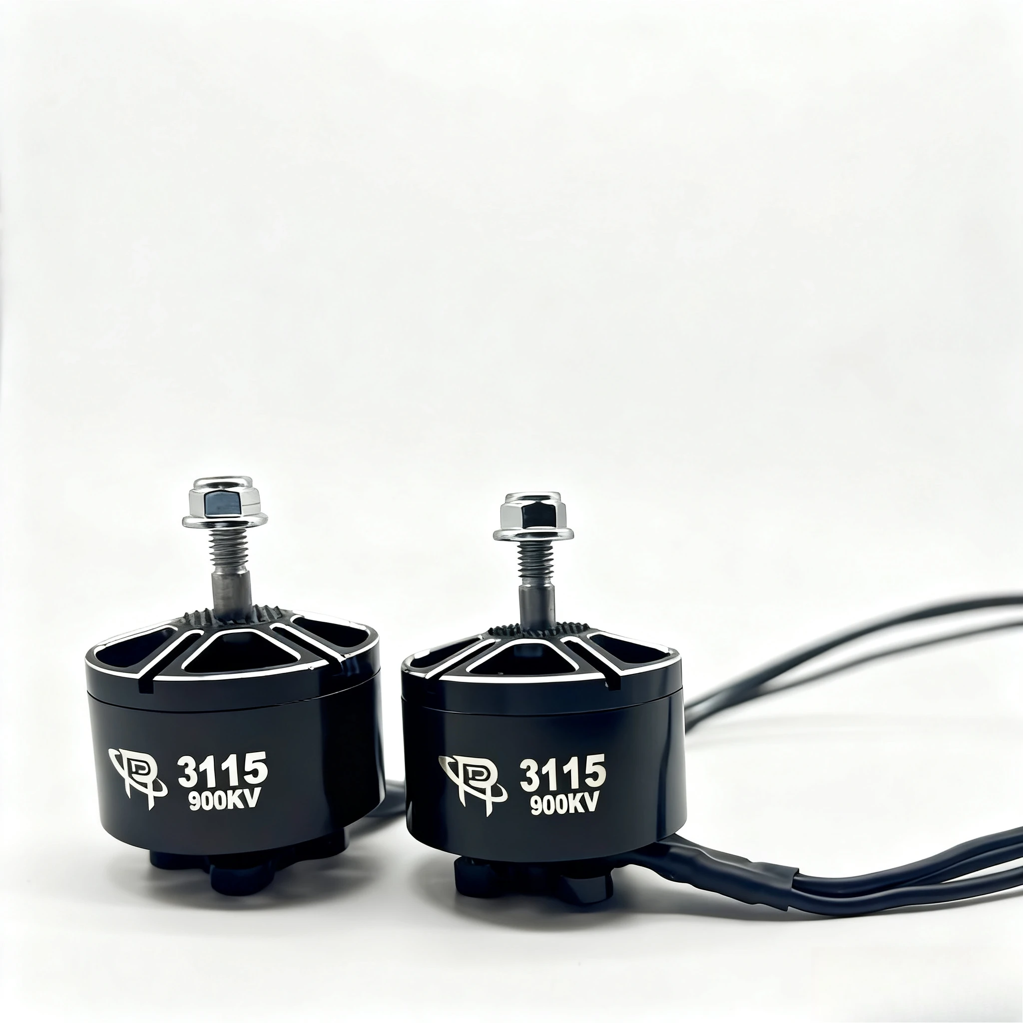 محرك نوفو سيم اسكوفا 3115 900kv 3-6s الفقرة rc متعدد الدوار x-class fpv cinelifter توروس x8pro profi60 fpv kit de camiera fait