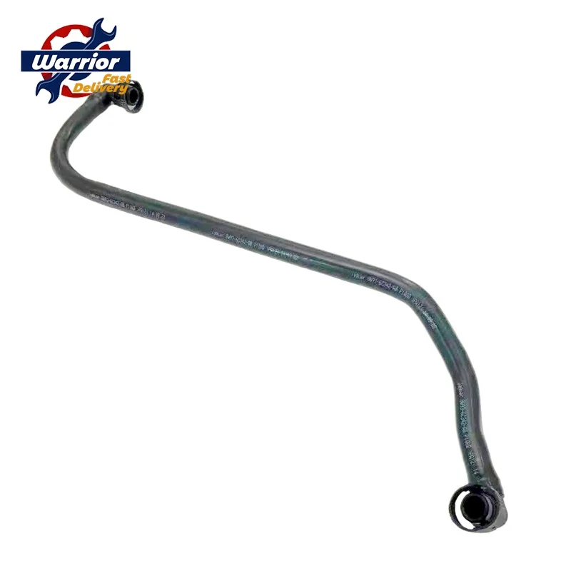 

OEM LR010757 AJ812234 Crankcase Breather Hose for Land Rover Discovery 4 Range Rover Sport Jaguar XF XK XJ