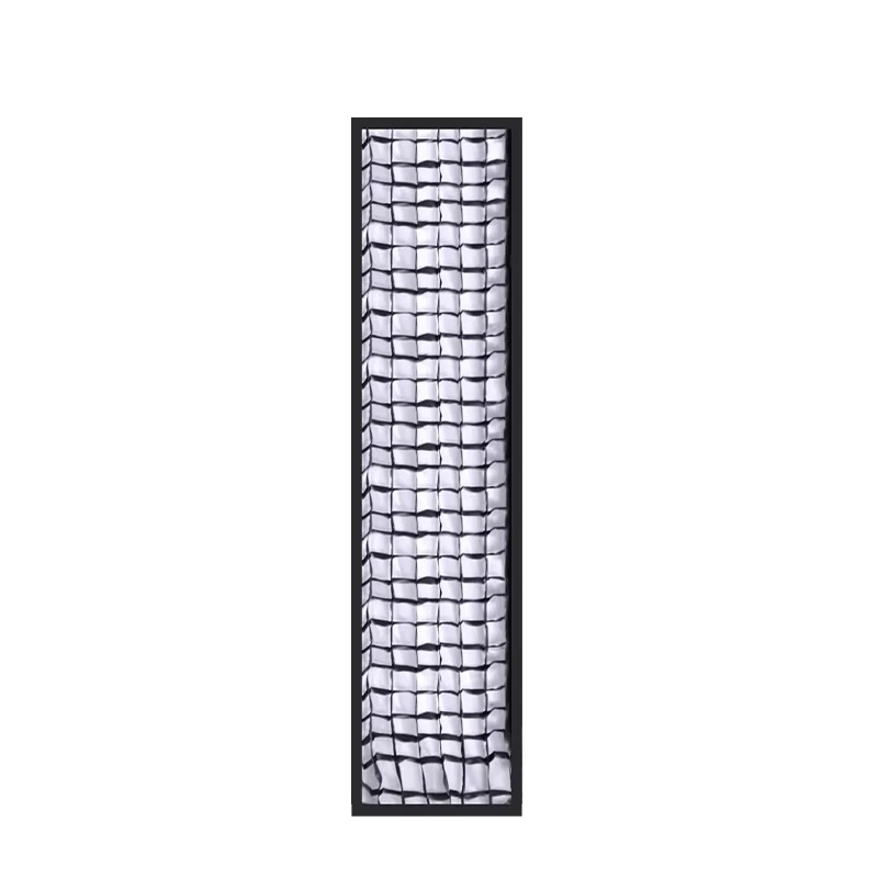 Full-light professional softbox photography full set with mesh, suitable for video shooting