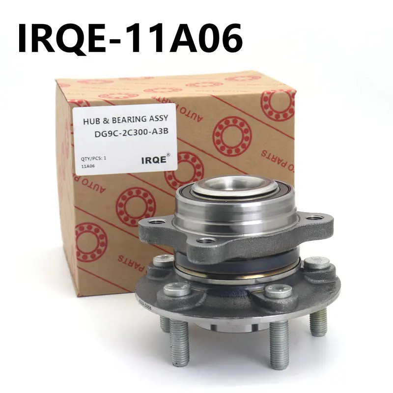 

11A06-Automobile Parts DG9C-2C300-A3A Use in Car Front Wheel Hub Unit Applicative S-MAX (CJ, WA6) 2015-