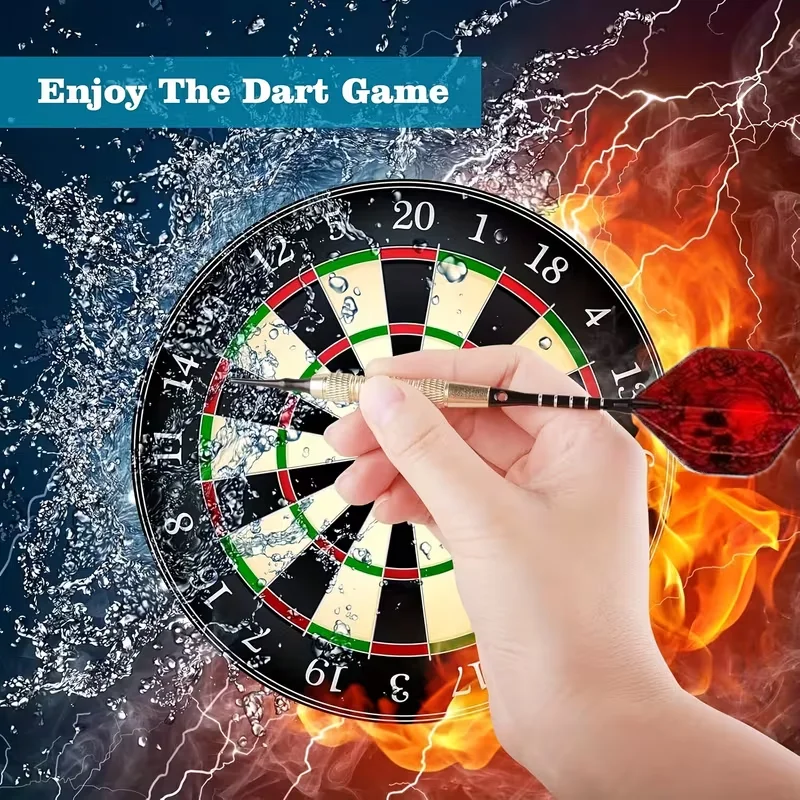 Thumbnail 4 - #4 Trending Dart Flights Right Now