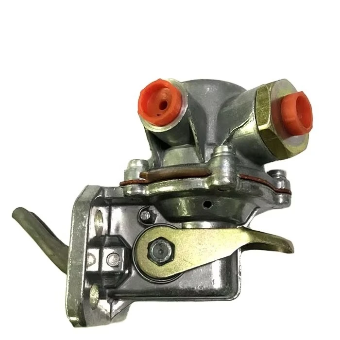 

Engine Parts Fuel Lift Pump BCD2697 17/913600 4224451M91 FP664 Fits Tractor Massey Ferguson
