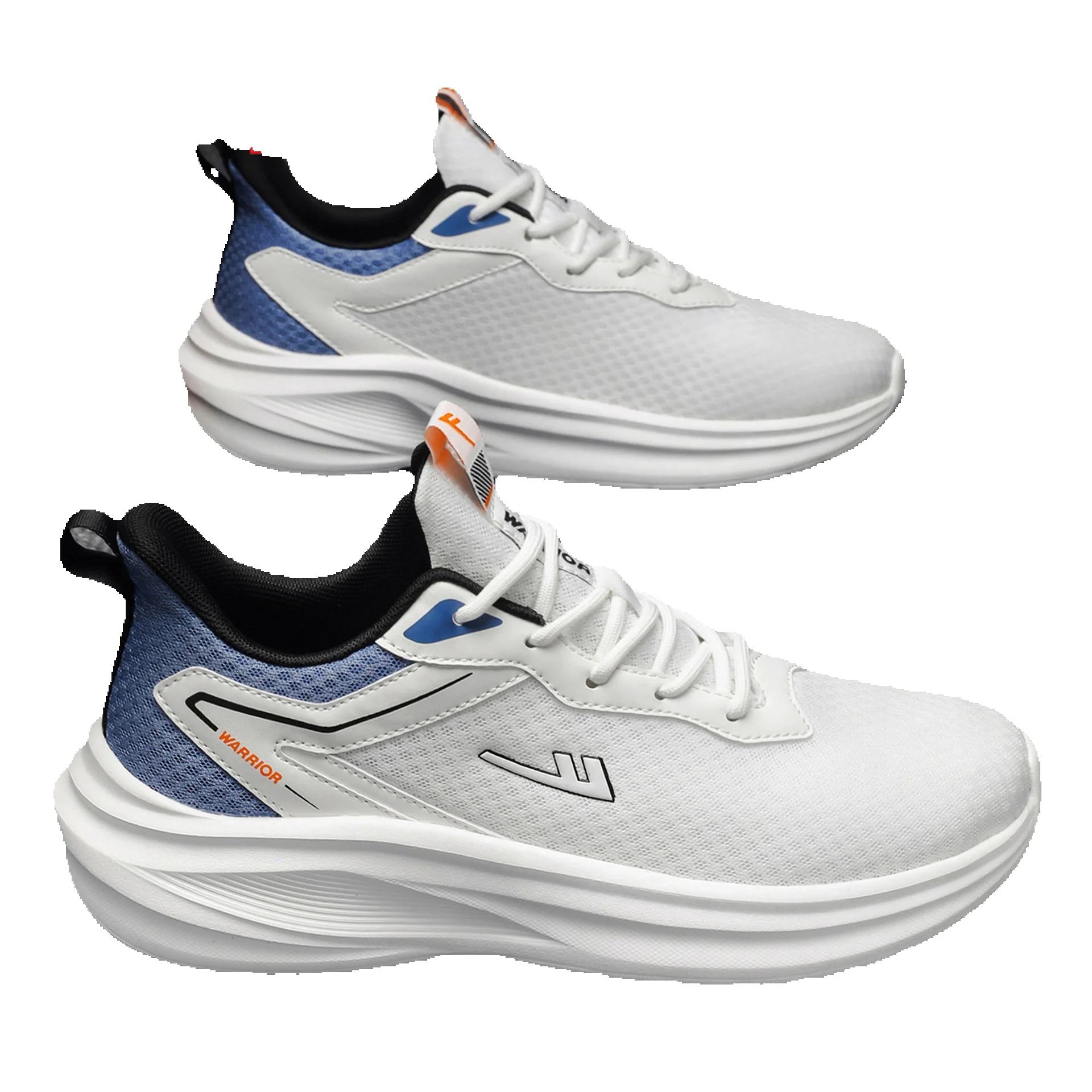 Men's Rebound Sports Shoes 2026 Summer New Mesh Casual Shoes Shock-Absorbing Soft Sole Running Shoes Versatile Men's Shoes_vogvips.com