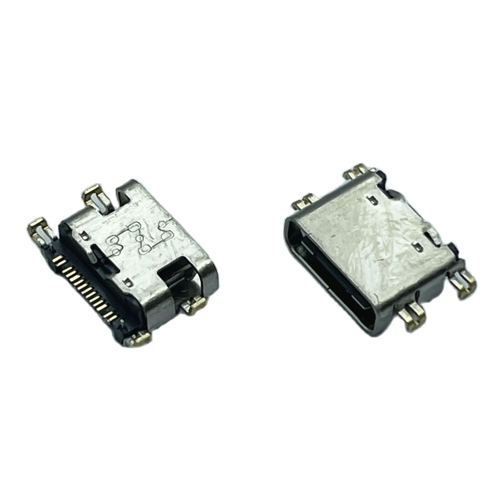 

2-5pcs Micro USB Jack Connector Socket Charging Port Dock Plug For Sony Xperia L1 G3312 G3311 / L2 H4311 H3311 / L3 I3312 I4312