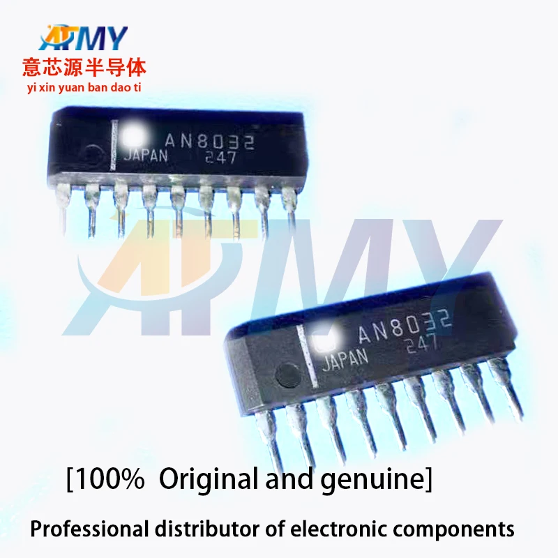 AN8032 AN8037 AN8028 AN8027 AN8026 AN8021 AN8275 Single-line switch-mode power supply control IC