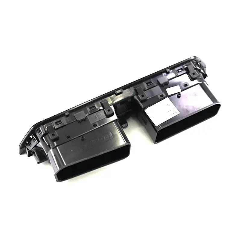 For Volkswagen 23 Years Lavida Middle Air Conditioning Outlet on The Central Control Dashboard 1pcs