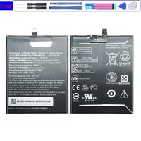 Mobile Phone Battery L16D1P32 4050mAh For Lenovo Phab2 Plus Phab 2 Plus 2Plus PB2-670N PB2-670M PB2-670Y PB2 670N 670M 670Y