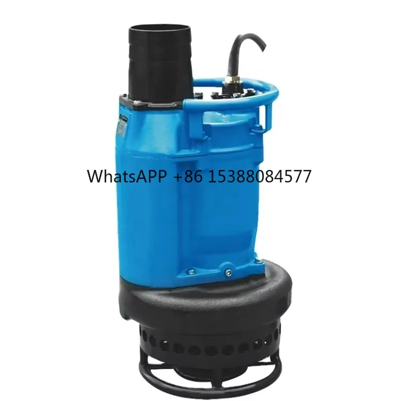 

High Pressure Electric Submersible Seawater Pump for Aquaculture Water Pump Ras,sea Water Pump