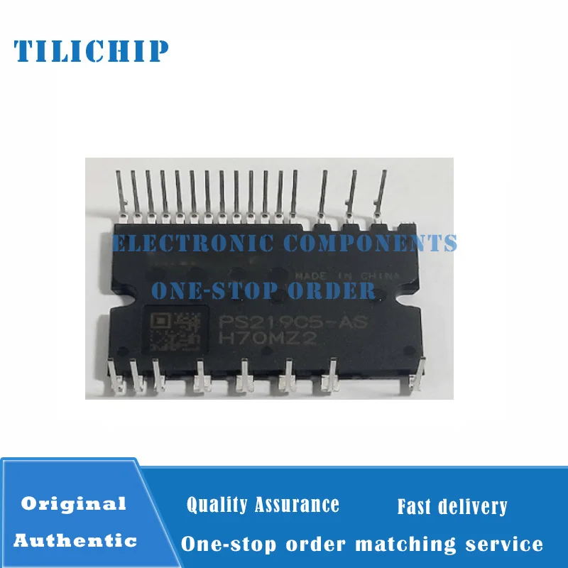 PS219C5-AS PS219C5 IPM variable frequency power module