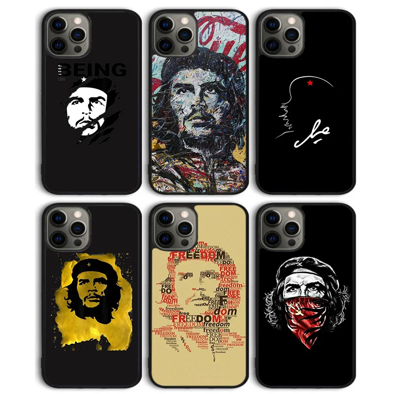Che Guevara Phone C…