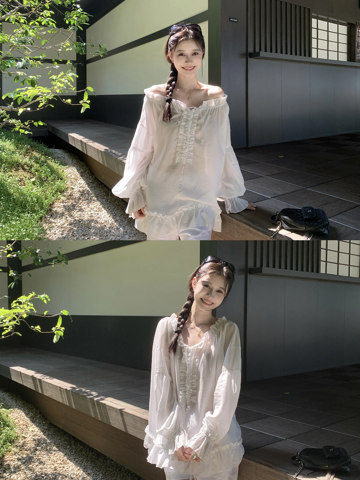 

Летняя женская рубашка EKOOL: свободный крой, длинный рукав, легкая, дышащая, с защитой от солнца, из шелковой смеси, стройнящий эффект, топ-накидка