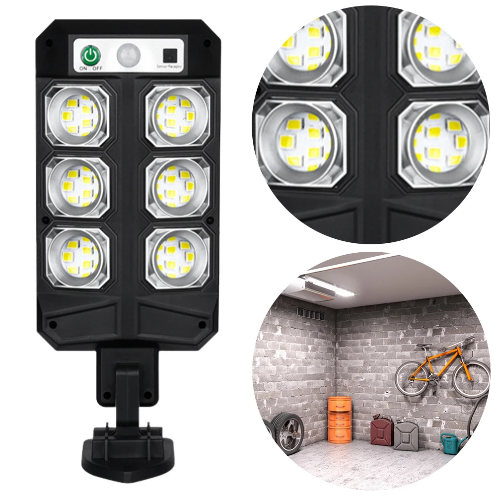 

Солнечные уличные светильники с дистанционным управлением, работающие от солнечной энергии, с функцией включения от заката до рассвета, для двора, патио, дорожек и подъездных путей.