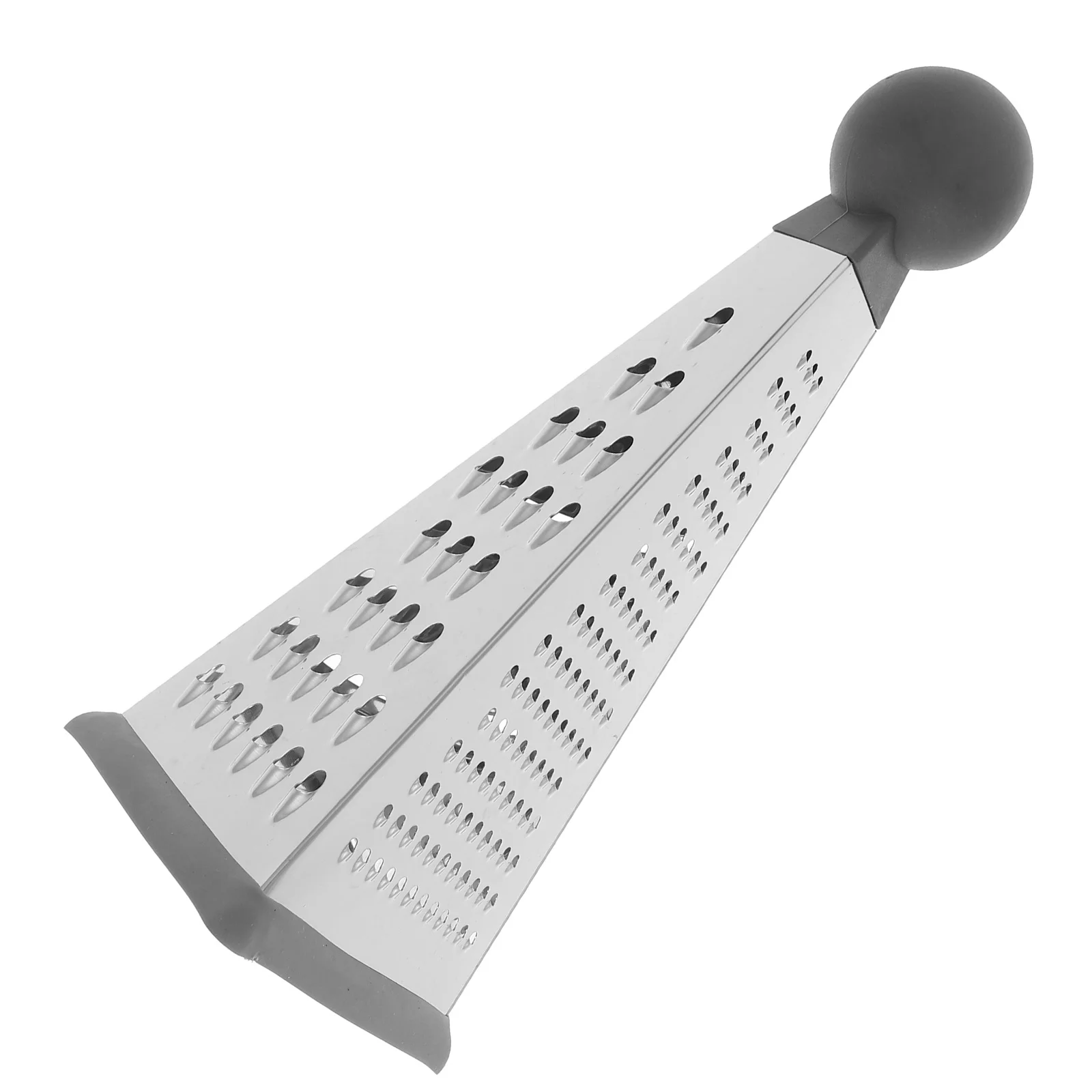

1pc Multifunctional Kitchen Stainless Steel Food For Cheese Vegetables Ginger Chocolates Slicing Shredding Tool Grater Kitchen