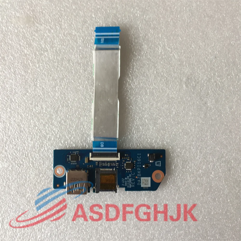 

DAZBKPI16C1 For Acer TravelMate Spin B3 TMB311R-32 with cable small board test OK