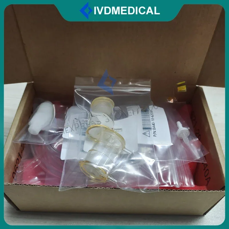 Mindray 혈액 분석기 BC5000 BC5150 BC5120 BC5130 예방 유지 관리 키트 (FRU), 115-024454-00, 오리지널 신제품