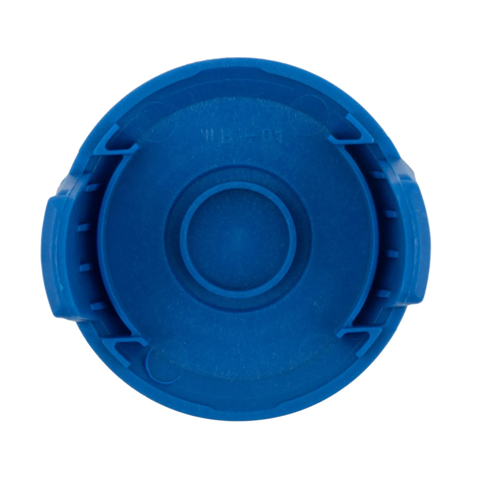 

Spool CoverCap For QUALCAST CGT18LA1 For BAUKER CGT18LW Grass Trimmer Lawn Mower Parts Spool Cap Garden Supplies