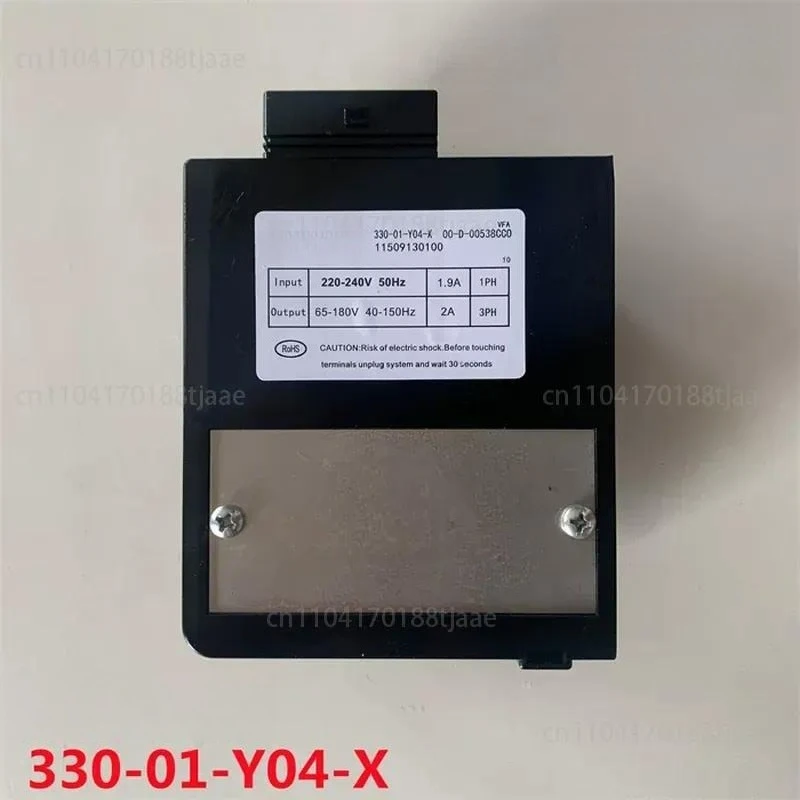 Refrigerator Frequency Conversion Board DONPER Frequency Conversion Board 330-01-Y04-X  Refrigerator Driver Board
