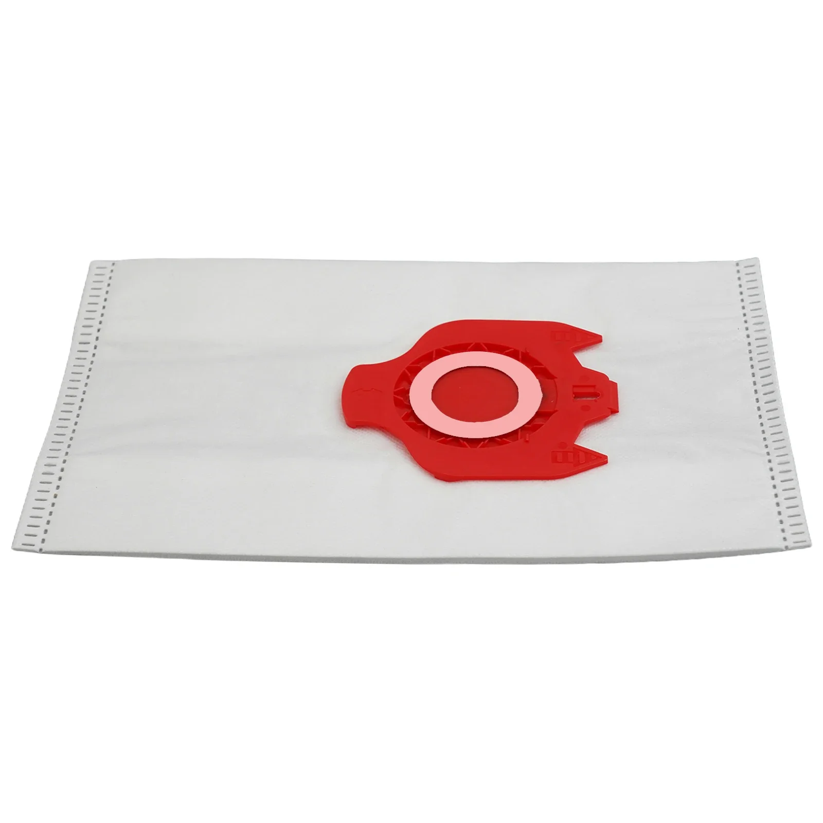 

Home Cleaning Solutions Vacuum Bags Easy Replace Vacuum Bags Pack 6 Pack Vacuum Replacement Bags Robust Material Construction
