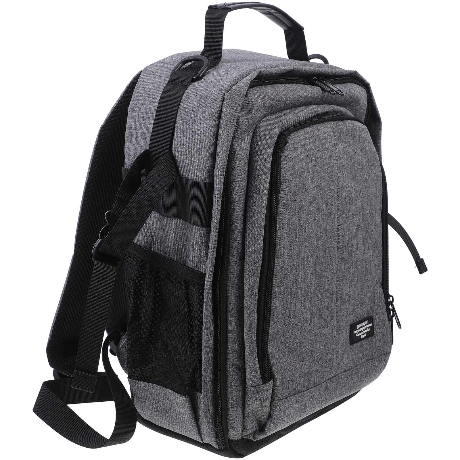 

1Pcs Camera Bag Waterproof Oxford Cloth Travel Carrying Case Photography Accessories Organizer Backpack Camera Backpack