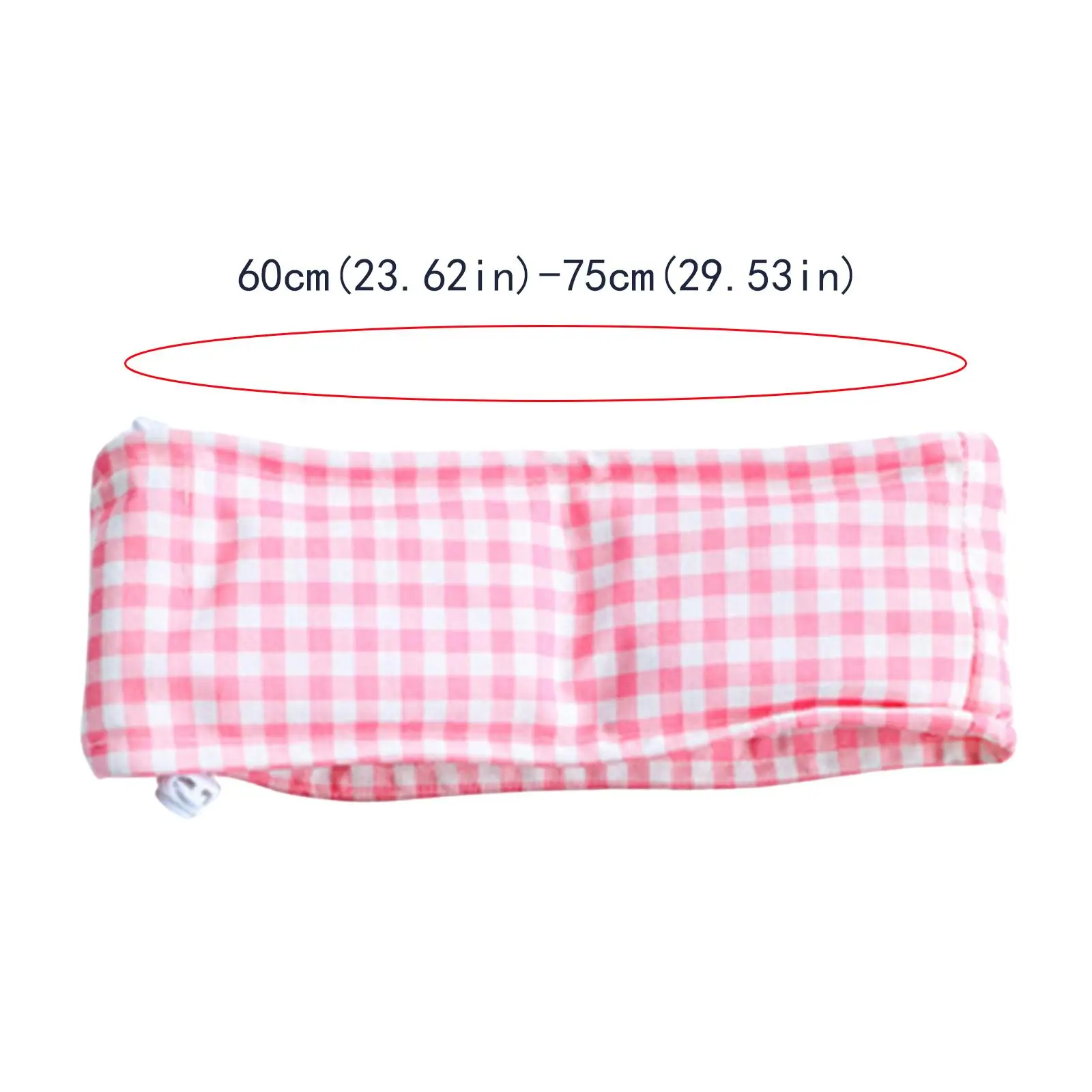Hundekühlendes Bandana, Halswickel, bequemer Stoff, einfach zu bedienen, weicher Haustierschal, Kostüm zum Spazierengehen, Angeln, Camping, drinnen