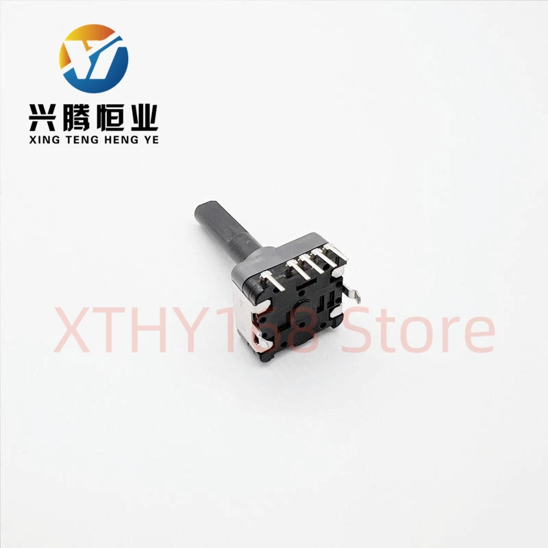 5pcs/lot EC18AGB20401 EC18 16-Position Switch Waterproof Washing Machine 5-Pin Rotary Encoder 100% Original Brand New