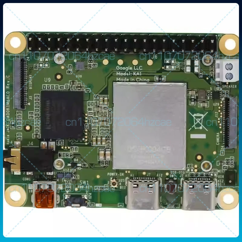 New Original G650-03324-01 Modular System - SOM DEV BOARD MINI