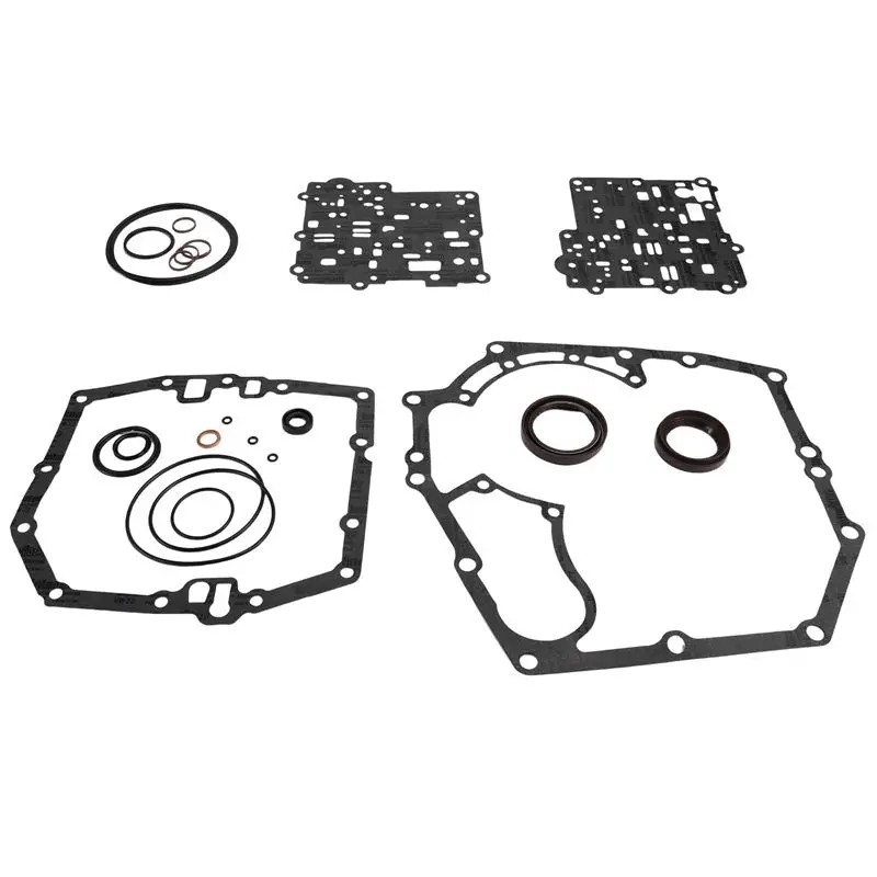 AEF2-Forklift Transmission Repair Gasket Kit For Toyota 8FD25,8FG25,8FD30,8FG30, 04321-20840-71,04321-20841-71,04321-U2020-71 view 6