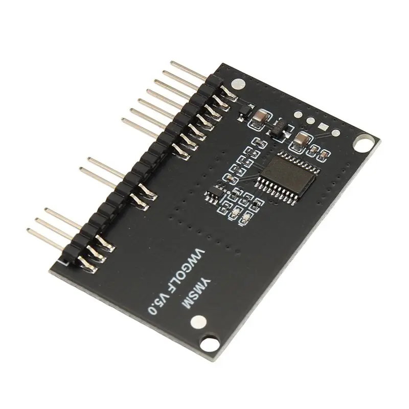 B50C لشركة فولكس فاجن EVO جولف MK8 اوكتافيا MK4 تيجوان MK2 أطلس وحدة يدوية للسيارة مساعدة القيادة الدائمة مساعدة المسار #6