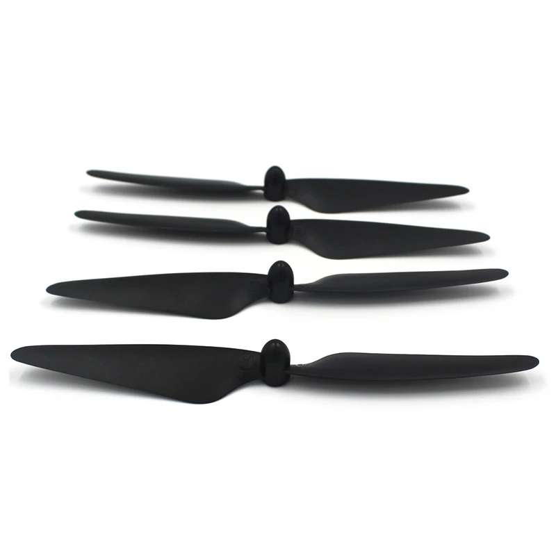 4Pcs For Hubsan H501S X4 RC Quadcopter Propellers Blades 2CW/2CCW