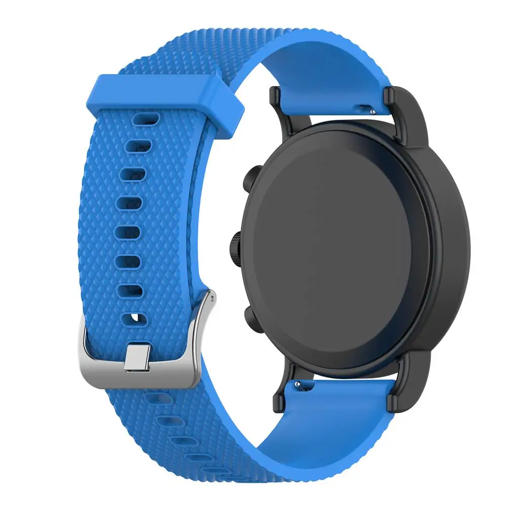 Large Adjustable Durable Waterproof Flexible Comfortable Upgrade Your Timex Timepiece With A Universal Silicone Band Universal