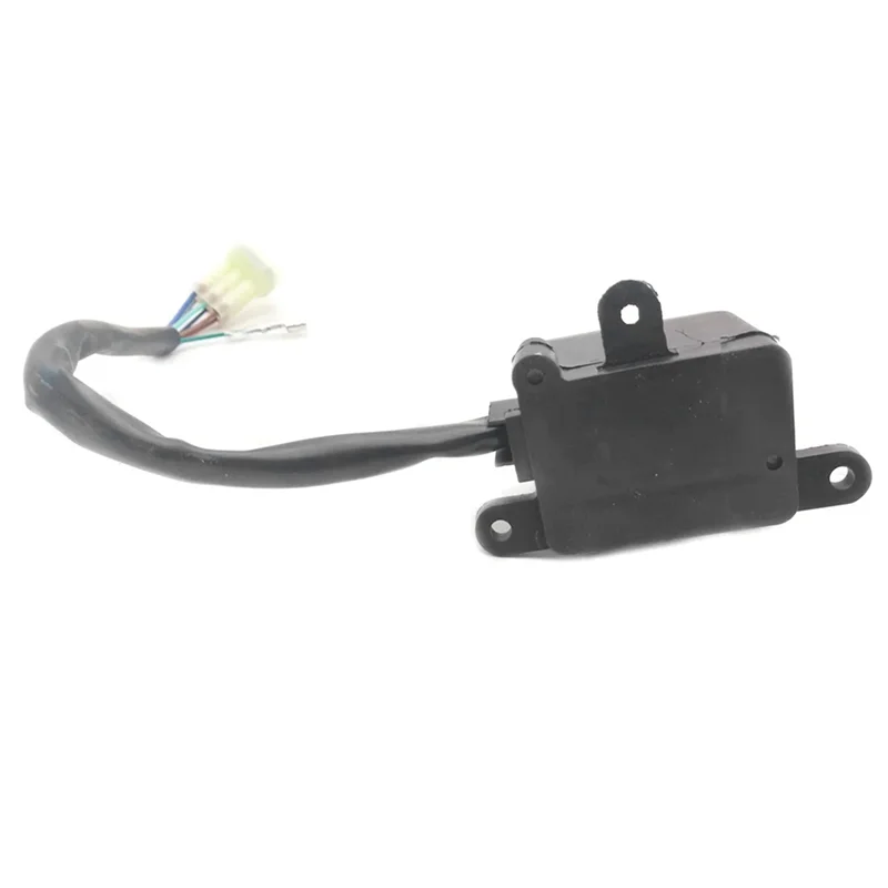 Efficientt-NEW 2Wdx4wd 4X4,Switch For ODES 800 1000 UTV Dominator Raider X2 X4 Ravager Part