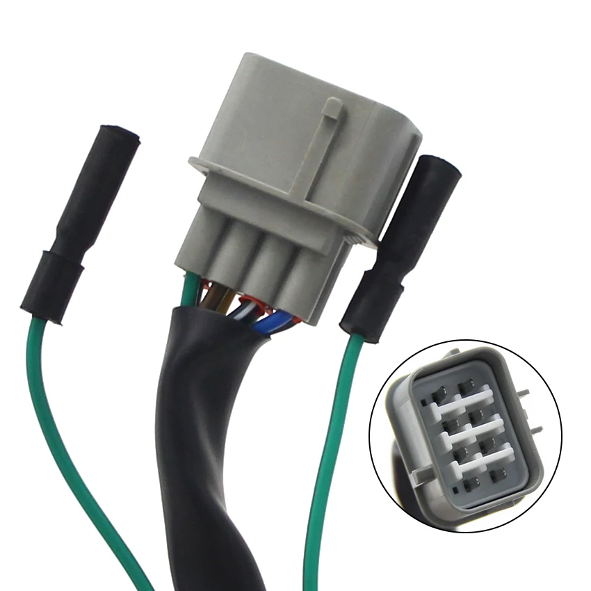 

CDI Ignition Unit Converter Switch For Honda TRX350 TE/FE A FE 2A TM/FM TRX350TE/FE FourTrax Rancher 350 ES 30410-HN5-671