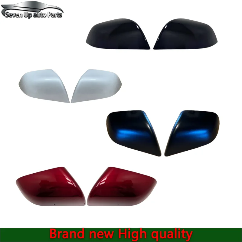 

1495594 1495593 1092290 A1495594 1495593 1092290 Brand New Reversing shell car rearview mirror cover for Tesla Model 3 Y