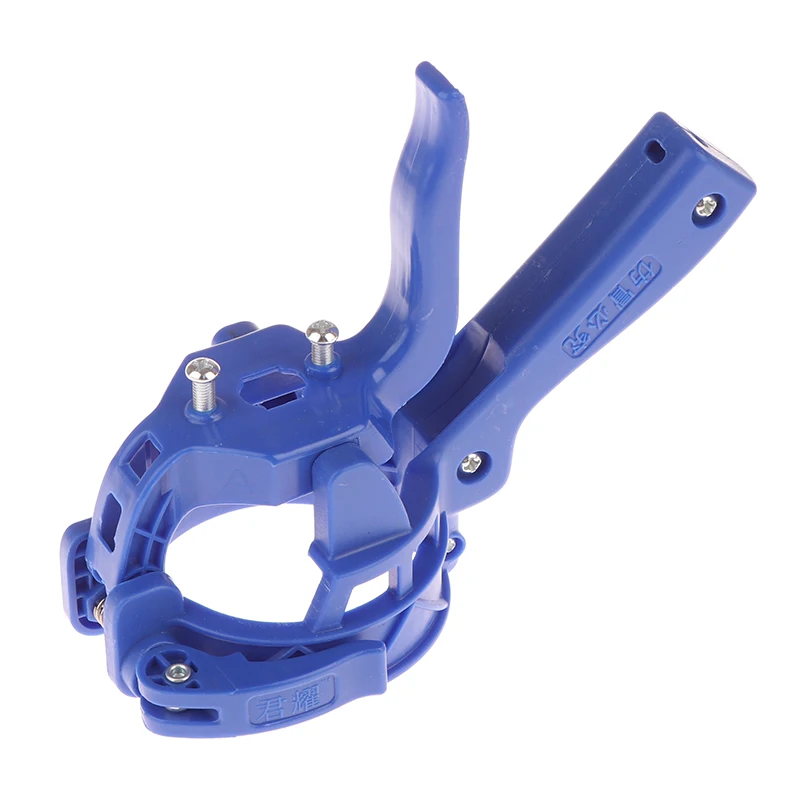 Artefak Pengisian Celah Senjata Busa Tekan Pembersih Nosel Hemat Tenaga Kerja