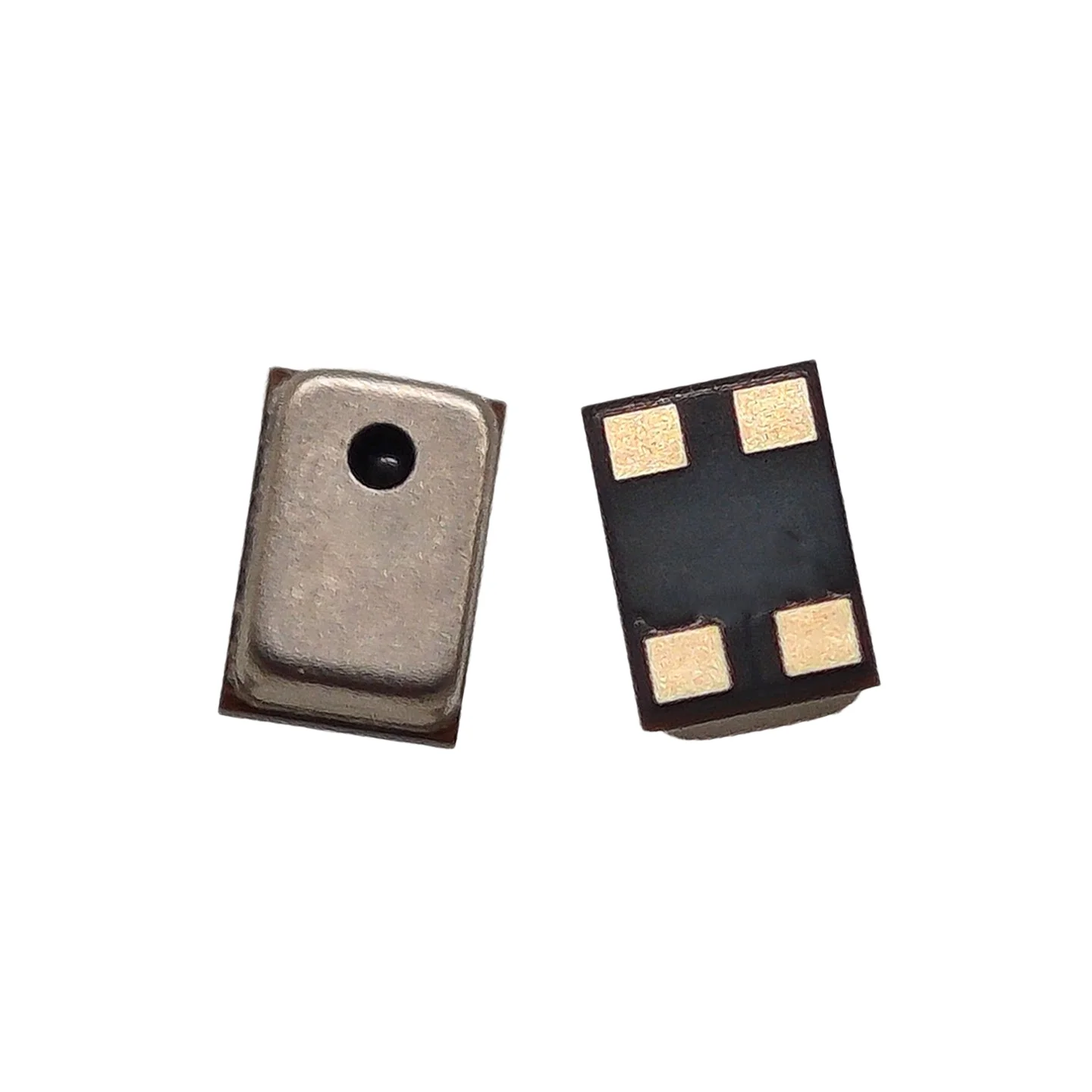 For ANC Active Noise Reduction MEMS 2718 -42DB 57DB Silicon Microphone XF2718T09A421NA03 Analog Signal Input SMD 4pin Connector