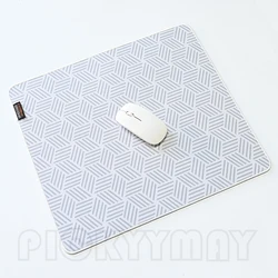 PICKYYMAY Pk Control 1 New Style Premium Mousepad Professional Gamer Mouse Pad Speed and Control Desk Pad Mouse Mat Desk Mat