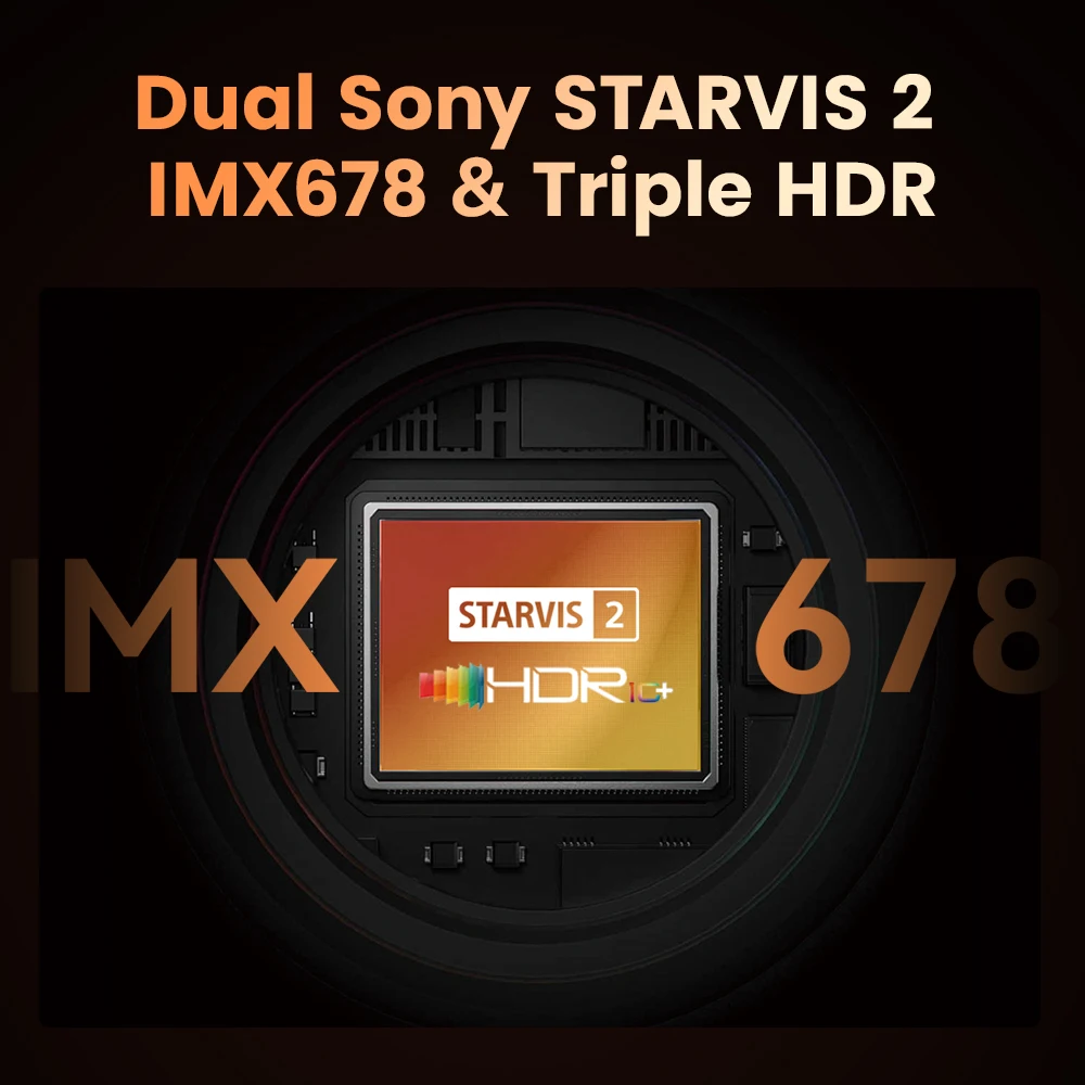Thumbnail 2 - #43 Best Car DVR to Buy In 2026