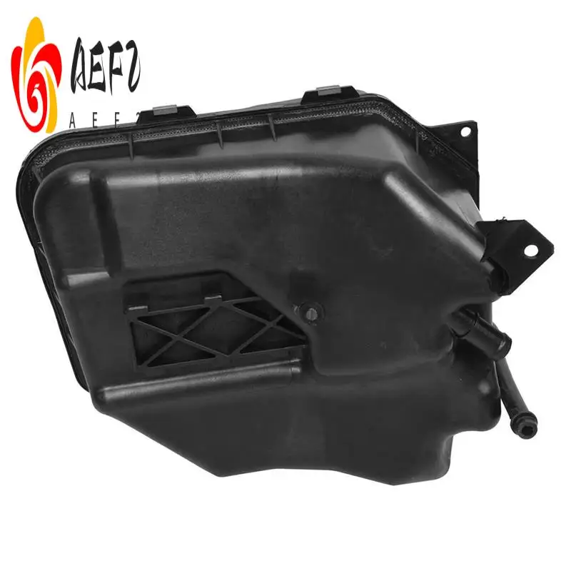 

AEF2-7L0121407E Расширительный бак охлаждающей жидкости для радиаторов Q7 V W Touareg Бак для воды без крышки 7L0121407F