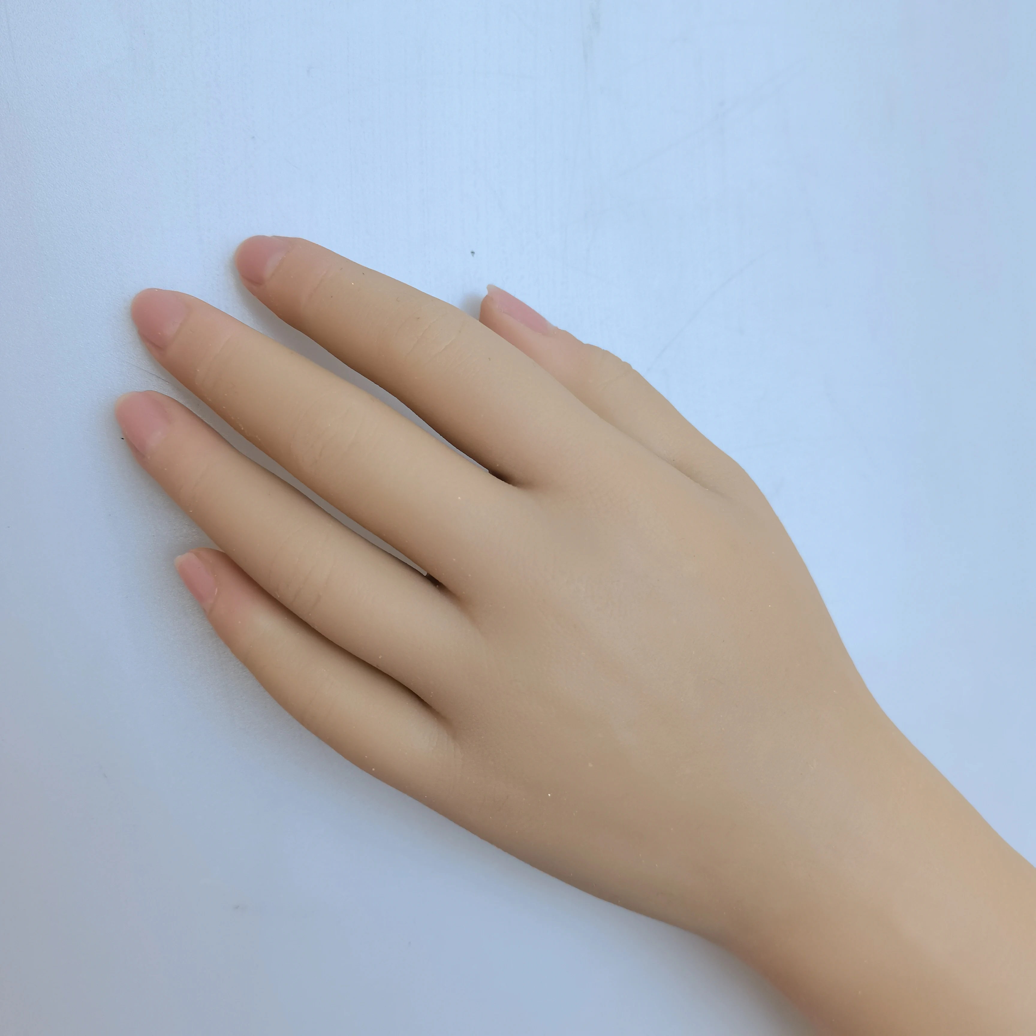 Customized Silicone…