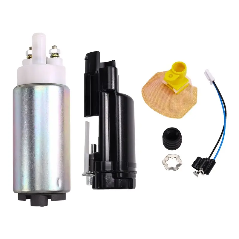 

Комплект фильтров топливного насоса AB16 15100-42F00 UC-T30SU5 15100-42F01 15410-42F00 15420-35F01 1510042F00 для GSX 1400 2001-2008