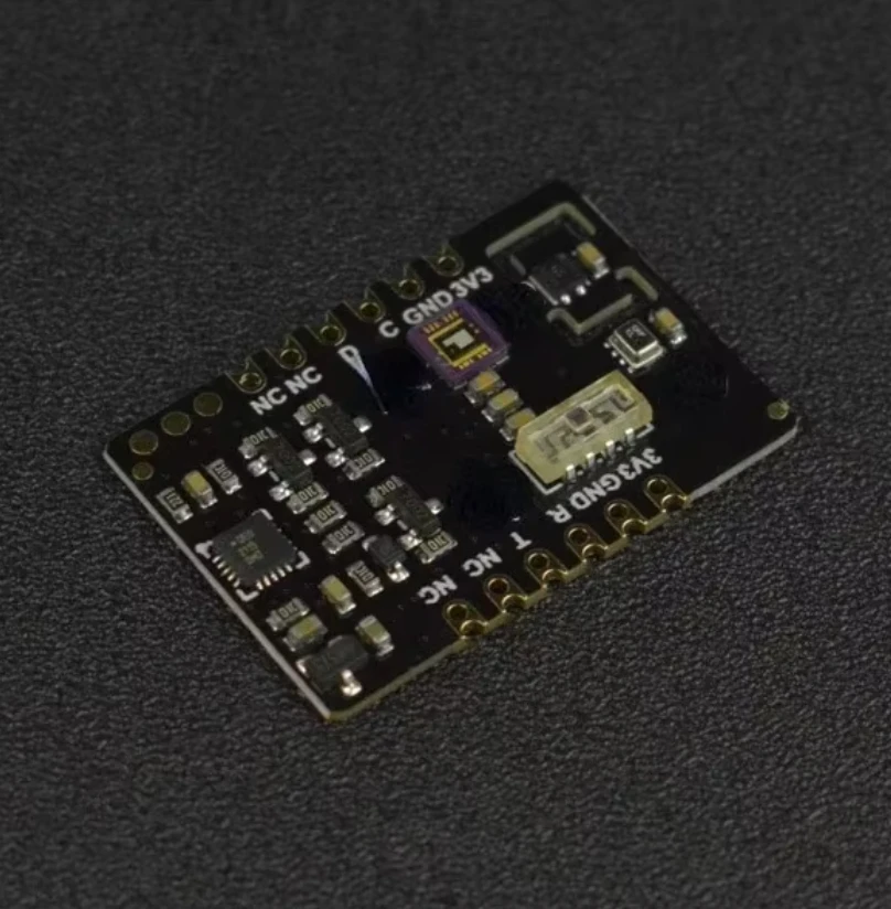 

Environmental sensors