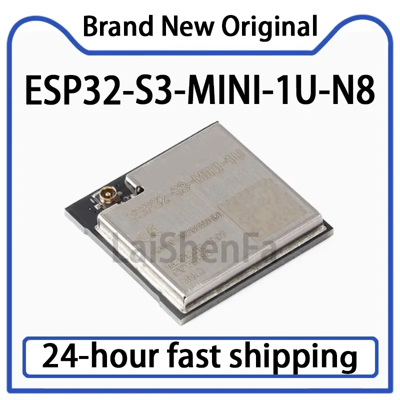 1PCS ESP32-S3-MINI-… - image