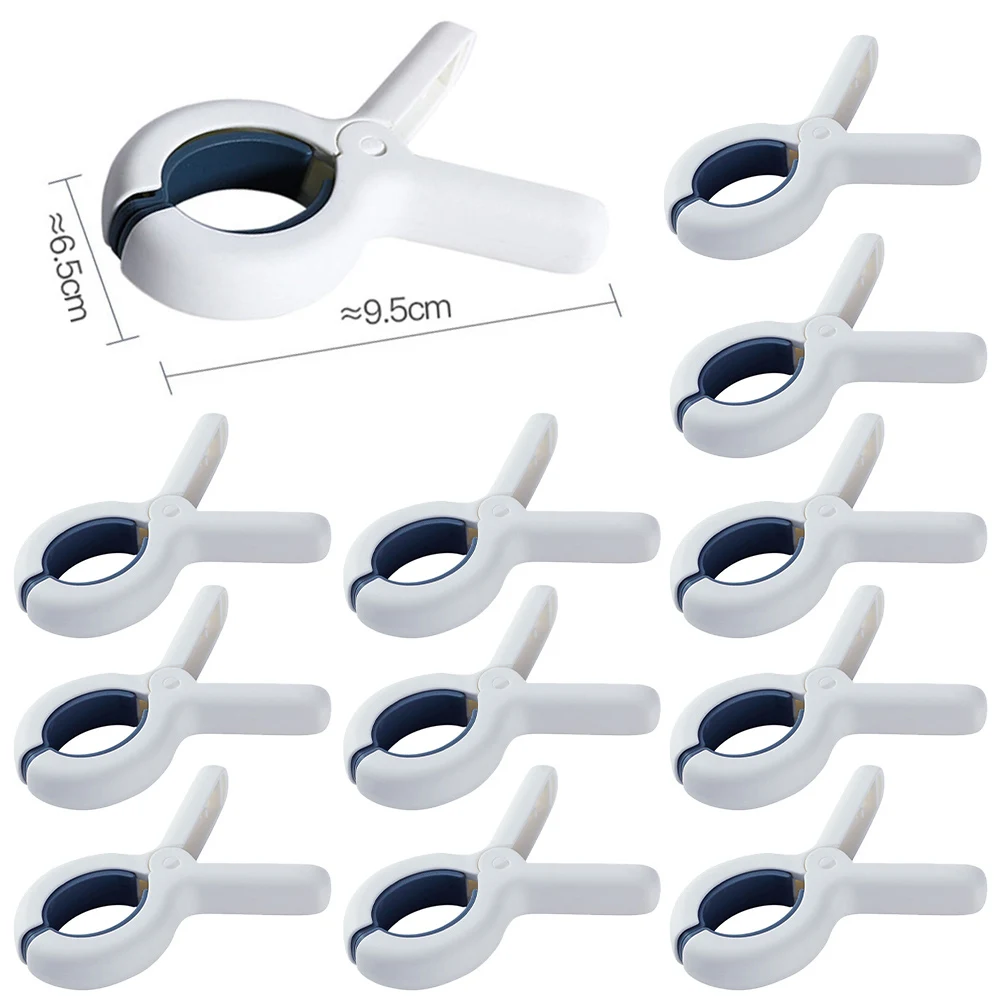 Non-slip Clips Anti Rust Clips Outdoor Activities High-quality Plastic Icy Conditions Resistance Non-slip Silicone Pad