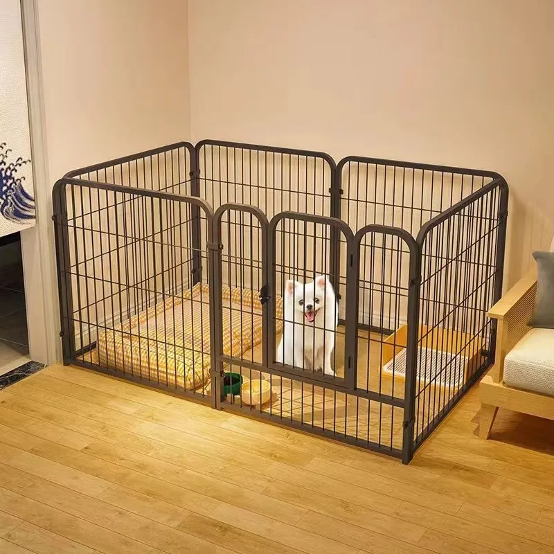 

Latest Luxury Pets Animal Enclosure Portable Metal Dog Fence Panels