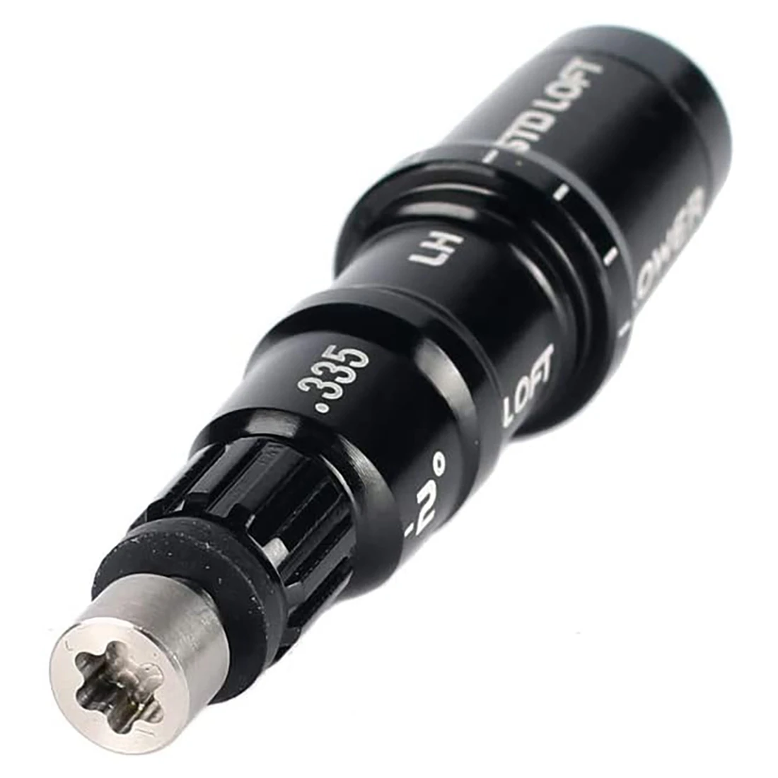 . 335 Adapter do kija golfowego pokrowiec golfowy do taylorm3 M4 M5 M6 SIM SIM2 sterownik