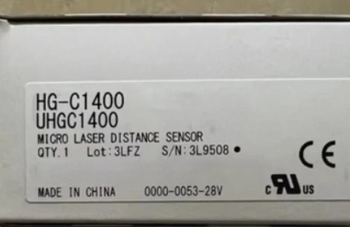 Brand New HG-C1400 Spot Inventory Fast Delivery