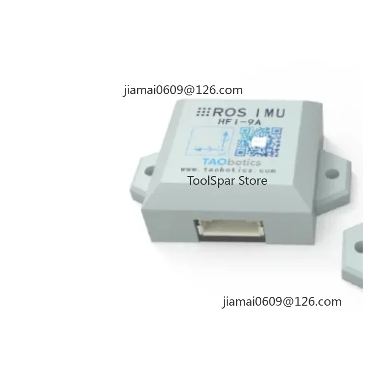 6-Axis 9-Axis ROS Robot IMU Module, AHRS Attitude Heading Reference System Position Sensor Module